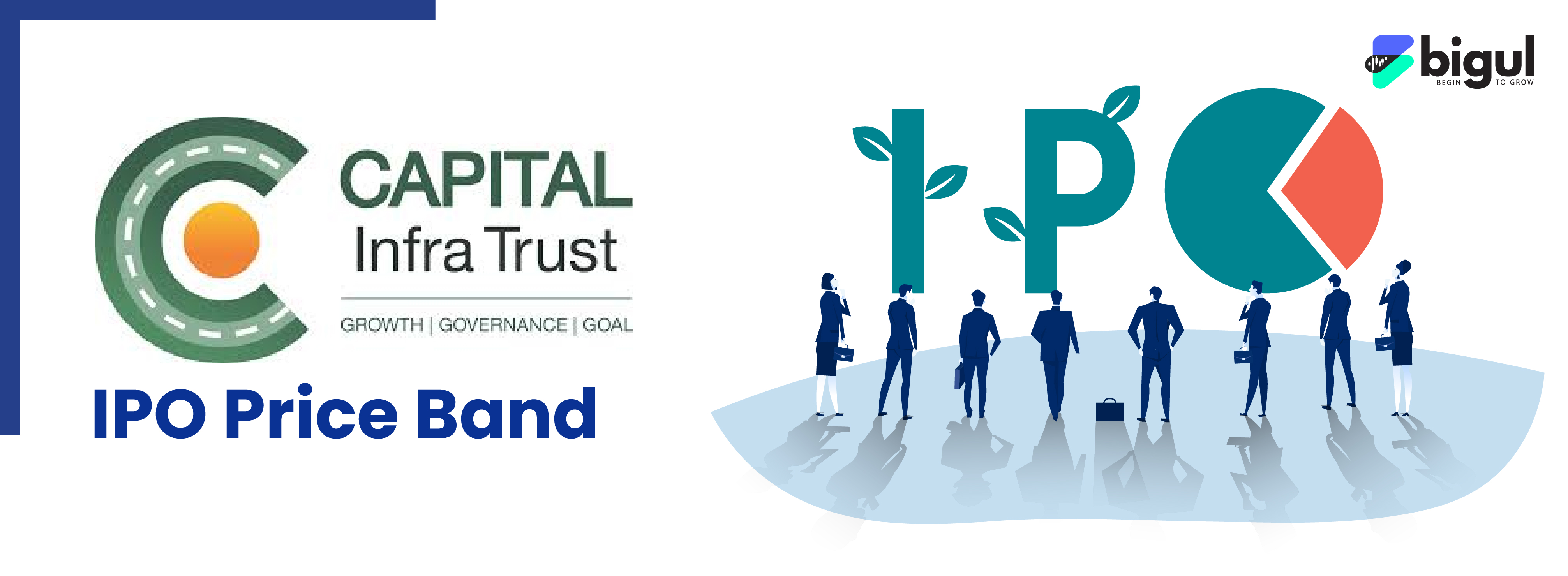 Capital Infra Trust IPO Price Band